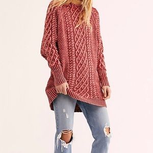 On a Boat Sweater Dress XS